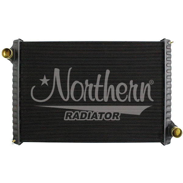 Kenworth Radiator 239320 KENWORTH 1995-2003;T300 RADIATOR K194192712 , E28485 , K19419271 , K19419272 , X4497 , K1949272 , K19419521 , 1A020629 , KEN03 , FLX000304 , E28485 , CTVTM57363 ,