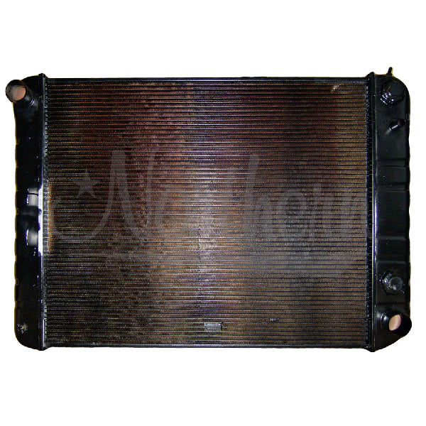 Chevrolet Radiator 239321 CHEV/GM KODIACK/TOPKICK;SOLDER RADIATOR 3096047 , 52452178 , 52452179 , 52456571 , 52465094 , 52469620 , 93801967 , GMC02 , GMC18 , GMC7190 , FLX00811 , 11C7763 , REA4118