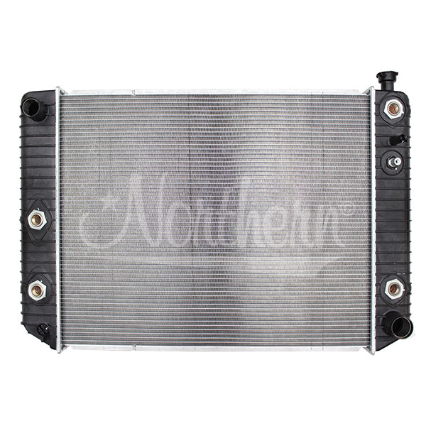 Chevrolet Radiator 239322 CHEV/GM KODIAK/TOPKICK;90-97 RADIATOR 2717B , 3096049 , 52457248 , 20504 , 20528 , 20532 , 3096058 , 52451040 , 52458081 , 52469619 , RA1043 , 1R2658 , GMC6222 , CAVTU6