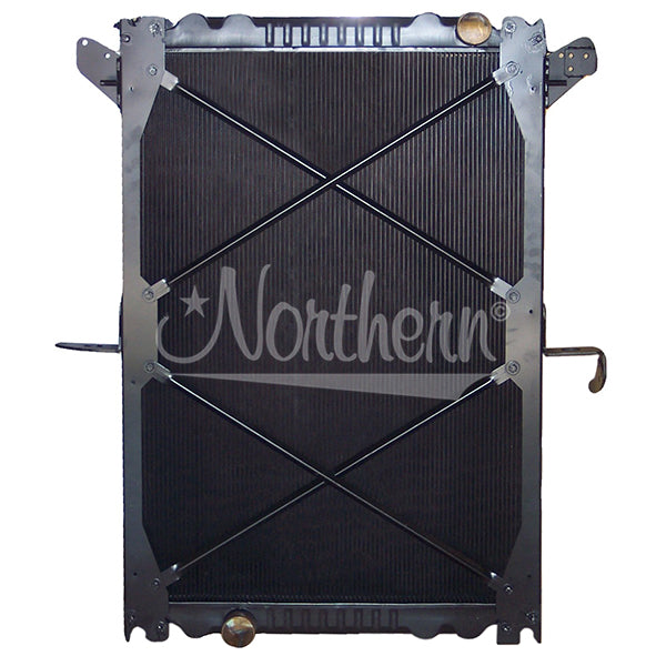 Freightliner Radiator 239326 FREIGHTLINER COLUMBI;RADIATOR E3832 , 98478 , BHT98478 , 98476 , BHT98476 , BHT97876 , A0519870016 , 19870016 , BHT00530 , A05519870014 , A05519870016 , BHTD053