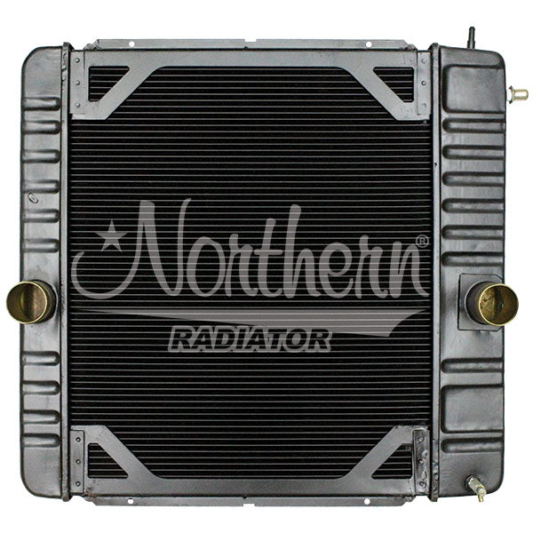 International Radiator 239328 INT'L / FORD 2002-2007;RADIATOR 2504905C92 , 3E009551000 , 4C4Z8005HA , 2504907C91 , 2504907C92 , 2504905C91 , 2505511C92 , 3E0102010000 , TR9328 , NAV08 , CR9328