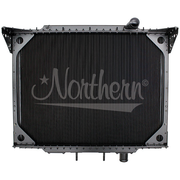 Volvo Radiator 239335 VOLVO WIA SERIES;RADIATOR 200013299 , 200013300 , 1002647 , CVTU60274 , CVT60274 , CVTU6027A4 , VTU60274 , SRM6027 , SRM6027N , FLX000608 , 1002647HS , 1116