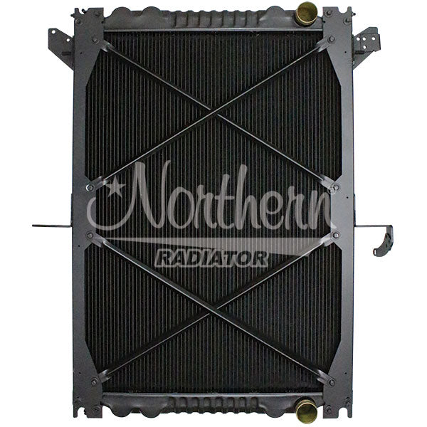 Freightliner Radiator 239336 FREIGHTLINER COLUMBIA;RADIATOR 0520514001 , BHTA9986 , BHTA9988 , BHTD9546 , BHTA4950 , A0519870011 , A0519870002 , BHTE7236 , BHT2315 , BHTC2315 , U3780001 , A0