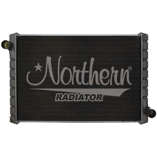 Freightliner Radiator 239341 FRTLINER/KW FLD112, FLD;120 UNDER 425 HP RADIATO 230051004 , E25835 , GOM2848 , GOME2848 , GOMX3921 , K1949272 , VAB1330152 , X4497 , FR1304B0013 , FR1304B0023 , FRKW43 , E2848 ,