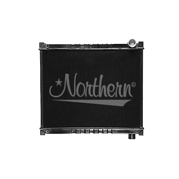 Ford Radiator 239343 FORD STERLING;HD TRUCK RADIATOR