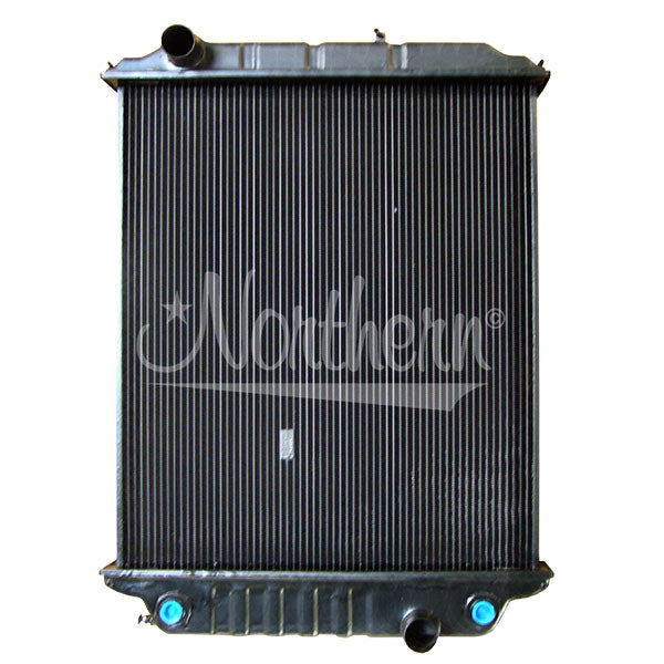 Ford Radiator 239346 FORD/STERLING 2 ROW;CBR RADIATOR 1003311 , 1003338 , 1003493 , 1102145 , 734349 , 98111501 , 99011101 , F3HZ8005Y , F4HT8009YA , VAB1003493 , FOR20 , SRK7204 , FB3