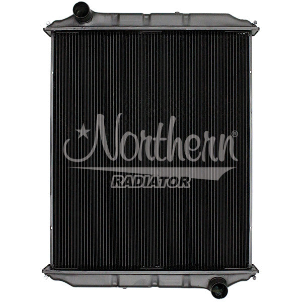 Ford Radiator 239347 FORD/FRTLINER CF7000,;STERLING RADIATOR 1003483 , 1003492 , 1040094 , 734348 , 96101401 , A0518099000 , VAB1003483 , SRK7211 , HR900021 , FOR21 , TR9347 , 557211 , FB302