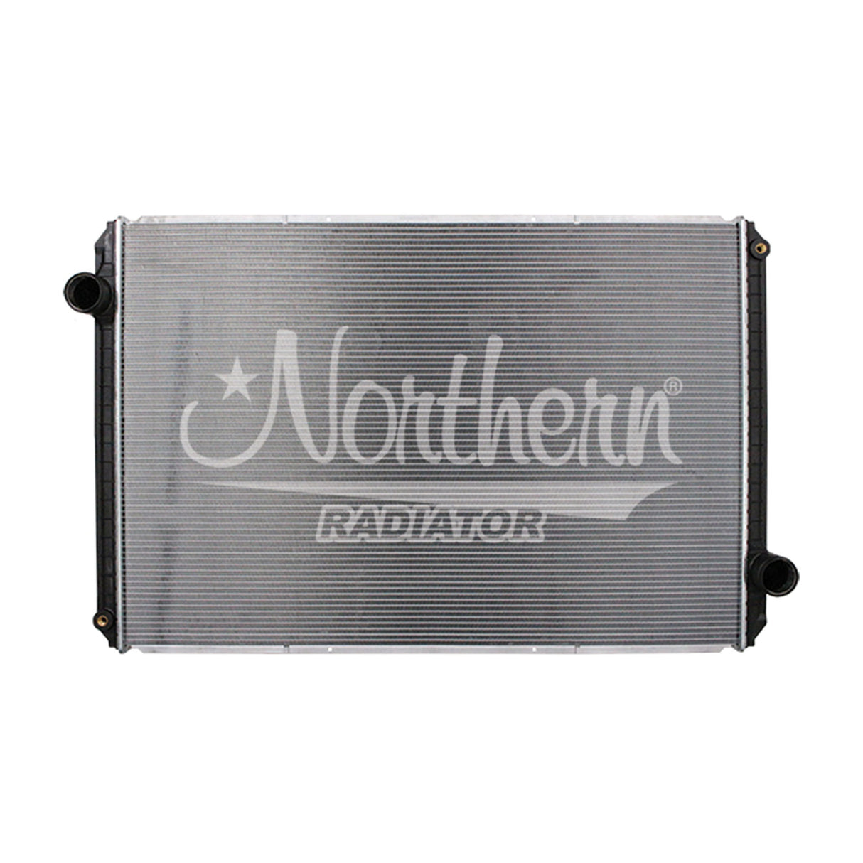 International 2000, 2500, 2600, 5000, International 5500, 5500i, 5600, 5600i, 5900, 5900i, 7300 -7700, 8200, 8300, 9100, 9200, 9300, 9400, 9900 Radiator 41 x 28 x 2 1/4