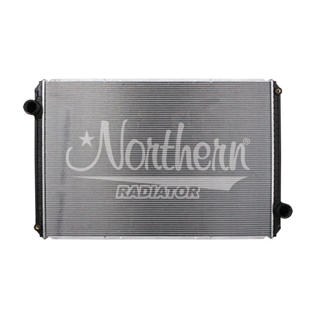 International 2000, 2500, 2600, 5000, International 5500, 5500i, 5600, 5600i, 5900, 5900i, 7300 -7700, 8200, 8300, 9100, 9200, 9300, 9400, 9900 Radiator 41 x 28 x 2 1/4