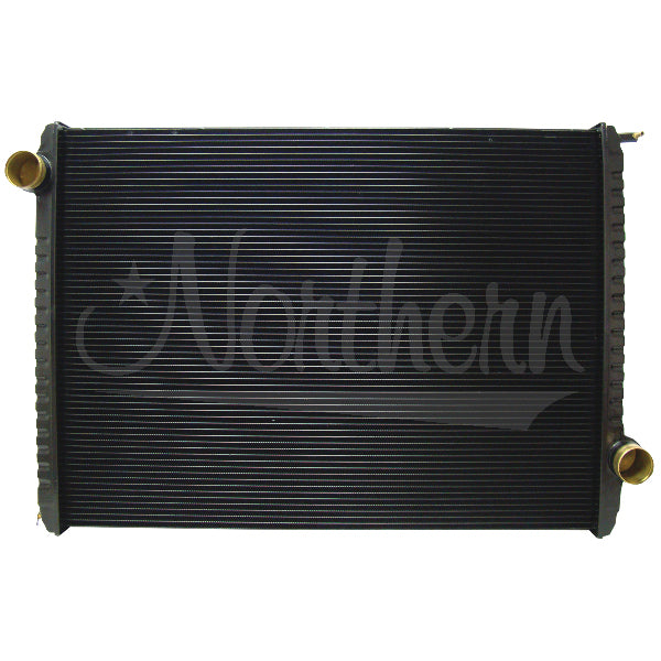 Ford Radiator 239362 FORD 1994-1996 L, LN, LT;, LTL, 9000 RADIATOR F4HT8009AC , F4HT8009AB , 059106L , 1033260 , 1030112 , 1030080 , 1030090 , 1003260 , 1003263 , 1003266 , 1003273 , 10033260 , 100