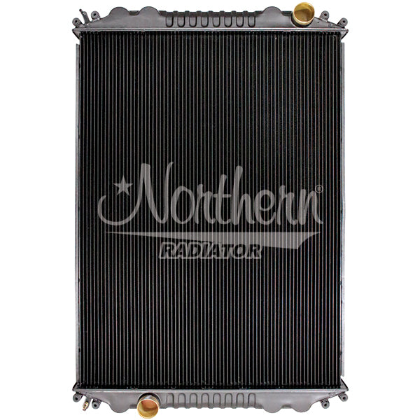 Freightliner Radiator 239368 FREIGHTLINER CENTURY;RADIATOR W/O FRAME E3832 , 98478 , BHT98478 , BHT97876 , 19870016 , BHT00530 , A05519870014 , A05519870016 , BHTD0535 , BHTE3831 , BHTA9450 , BHTU393