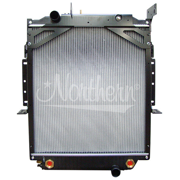 Freightliner Radiator 239377 FRTLINER 2003 MT45,;MT55, MB55 STEP VANS RAD 1003557 , VAB1003557