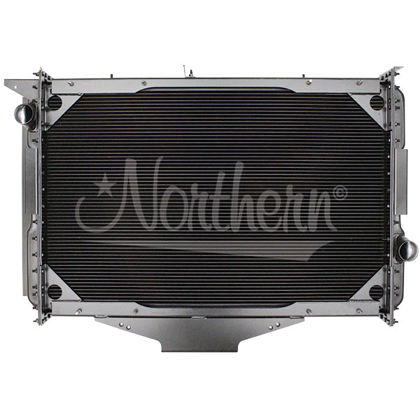 International Radiator 239393 INT'L/NAVISTAR;9400 SERIES RADIATOR 1674229C92 , X38648 , X38545 , 1666413C93 , 437177