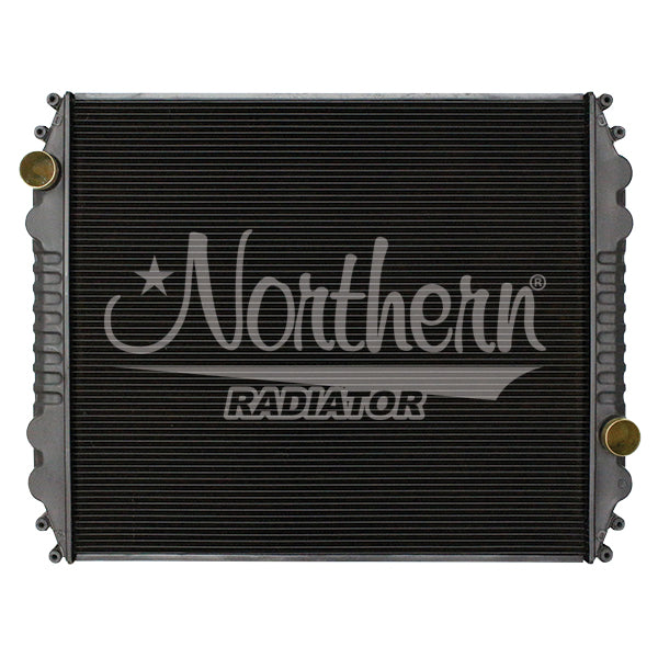 Freightliner Radiator 239397 FRTLINER FL, FLD112-120;CENTURY, COL.RADIATOR 05162239002 , 0516225001 , 0516255000 , 0516255002 , 05163797000 , 0516380000 , 1AH00016R , 1AH00062R , 1AH00081 , 1AH00081R , 1AH