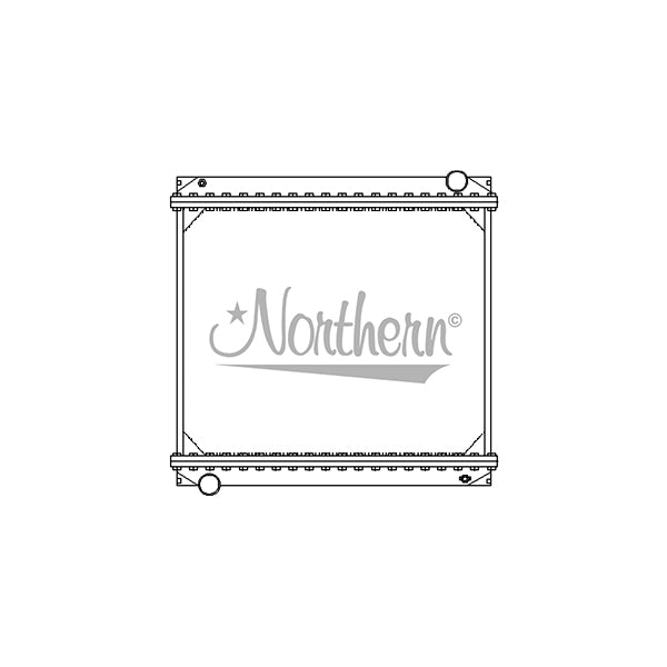 Ford Radiator 239402 FORD B500-B800, F600;-F800 HD TRUCK RADIATOR F3HT8005BB , F0HT8005NA , F0HT8005LB , F0HT8005CA , F0HT8005FB , F5HT8005CB , FB91 , 20021501 , BT7100 , 5600-01ST , 437100 , 4371