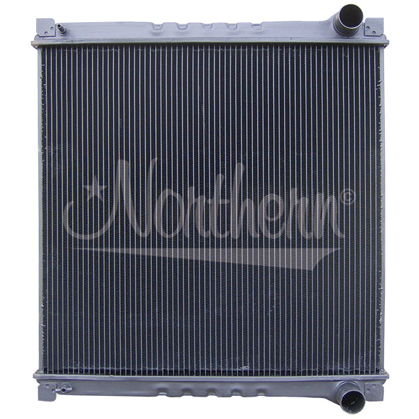 Ford Radiator 239404 FORD B500-B800, F600-;F800 RADIATOR F0HZ8005C , F0HT8005BC , 1003534 , F3HT8005BB , FOR63 , BT7102 , SPI20021503 , 20021503 , 437102 , 5600-03ST , 437102S