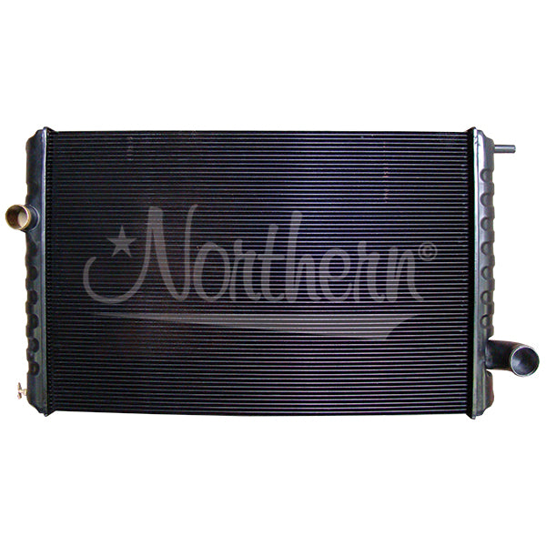 Ford Radiator 239406 FORD 1996-2001 L, LT7500;& 8 STERLING RADIATOR F8HT8009BA , F6HZ8005GA , 98120801 , 1102205 , 1102215 , 1050001 , 1040135 , 1040022 , 1040002 , 1040014 , 1003301 , 103382 , 0009