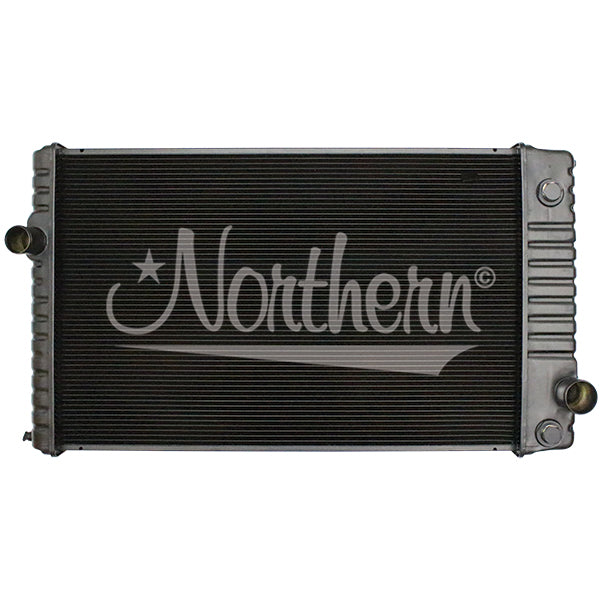 Ford Radiator 239408 FORD/STERLING 1995-2002;L, LN8500 RADIATOR 98111001 , 1050014 , 1050040 , 1040138 , 1040016 , 1003302 , 1003381 , 1040140 , F8HT8009SA , 900017 , TR9408 , 239414 , FOR17 , 1