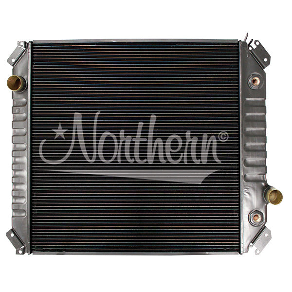 Ford Radiator 239413 FORD/STERLING B700-800,;F700-800 RADIATOR 1SA0010R , 081211F , 1AH00012S , 1AH00031S , 1SA00101 , 1SA00110R , 3AH001420 , F5HT8009BC , F5HT8009CC , F5HT8009D , F5HT8009FC ,