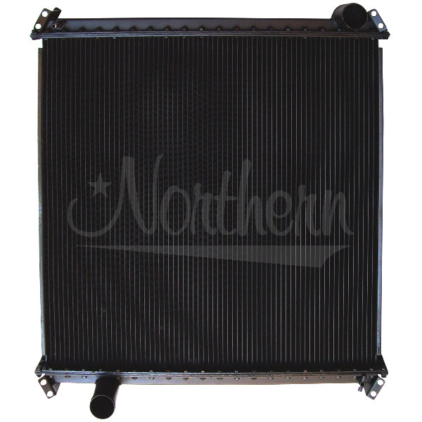 Ford Radiator 239421 FORD B500-B800, F600;-F800 RADIATOR 081271F , 1AH00049S , 1AH00056S , F0HT8005B , F0HT8005CB , F0HT8005CC , F0HT8005GA , F0HT8005HA , F0HT8005K , F0HT8005NC , F2HT800