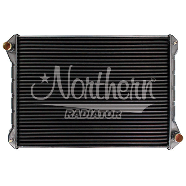 Ford Radiator 239425 FORD L, LN, LTL, CL;SERIES RADIATOR E8HT8009GB , E8HZ8005U , F0HT8009CB , E8HT8009G , E8HT8009JC , 437111