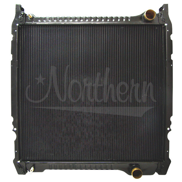 Ford Radiator 239428 FORD B500-B800, F600-;F800 RADIATOR 081281F , 1AH00044 , 1AH00044S , F0HT8005C , F0HT8005DB , F0HT8005DE , F0HT8005U , F0HT8005YB , F0HT8005YC , F1HT8005U , F5HT8005B