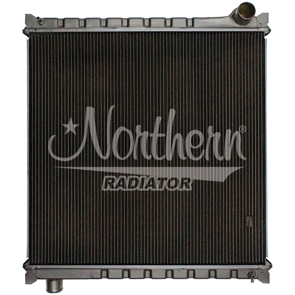 Ford Radiator 239435 FORD B500-B800, F600-;F800 RADIATOR F2HZ8005D , F0HT8005LB , 1A16282 , 1A16285 , 1A16852 , F0HT8005B , F0HT8005D , F0HT8005EA , F0HT8005FB , F0HT8005FC , F0HT8005LA ,