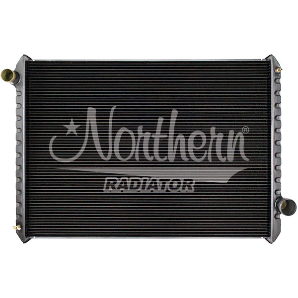 Ford Radiator 239437 FORD HIGH-FLOW RAD.;SOLDER TOGETHER F3HT8005MA , F1HZ8005D , F2HZ8005N , F3HT8003MA , F3HT8009MA , F3HT8009CB , E8HZ8010A , E8HZ8010C , F1HZ8005E , F3HZ8005L , F3HT80