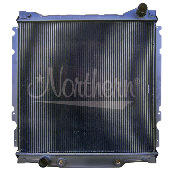 Ford Radiator 239440 FORD  B500-B800, F60;F800 W/PIN MNT RADIATOR
