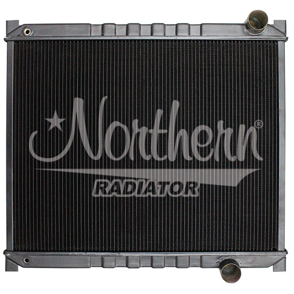 Ford Radiator 239453 FORD B500-B800, F600;-F800 RADIATOR F0HZ8005AF , F0HZ8005F , F3HZ8005T , 5600-14ST , 437153S