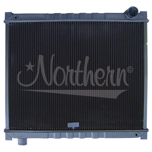 Ford Radiator 239454 FORD B500-B800, F600;F800 RADIATOR F0HT8005HC , F0HT8005HD , F0HT8005HT , F0HT8005KC , F3HZ8005H , F4HZ8005A , F0HT8005HB , FB93SHORT , 20021509 , FOR69 , CTVTM80273