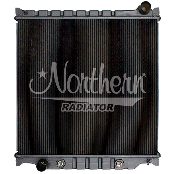 Ford Radiator 239458 FORD B500-B800, F600-;F800 RADIATOR F0HZ8005T , F2HT8005JA , F2HZ8005T , F0HT8005RC , F0HT8005RB , FOR65 , 437104 , 5600-05ST , 437104S