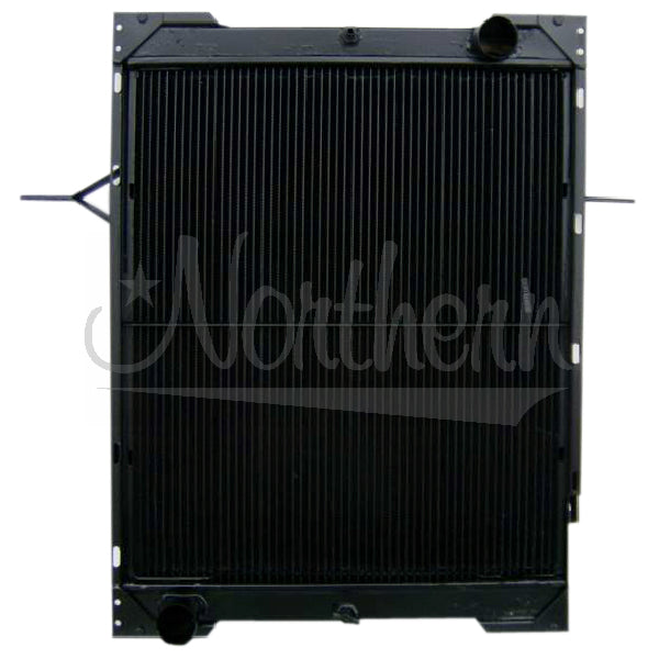 Mack Radiator 239470 MACK CS, MS200, MC25;MIDLINER SER. RADIATOR 5000541986 , 41035000541986 , 41035000541988 , 730570 , 7300-01ST , 437118S , 437118