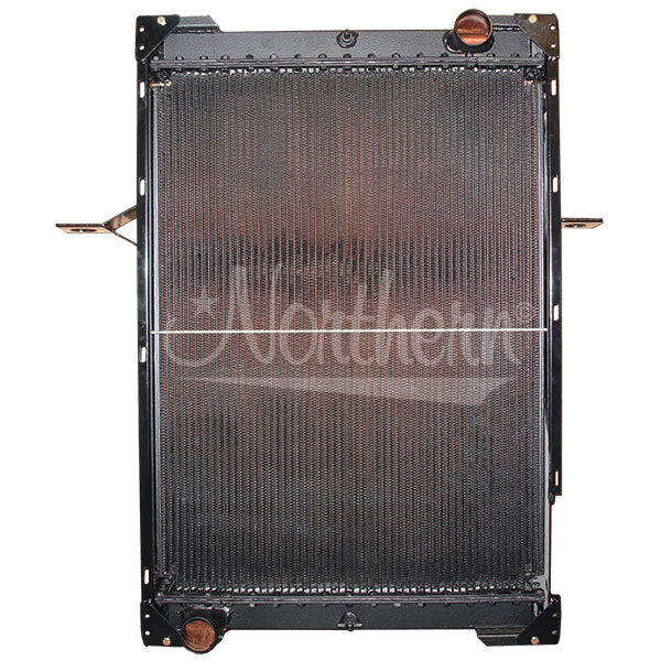 Mack Radiator 239477 MACK CS, MS, MIDLINE;RADIATOR 41035010167292 , 5000542933 , 50233100M12 , 50233100 , 41035000542933 , 5010167292 , MAC04 , FLX000404 , MK82RIGHT , HDC010211 , 4