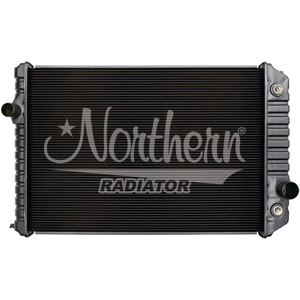 Ford Radiator 239478 FORD 1995-2002 L, LN, LS;,LT8000, RADIATOR 1003306 , 1003307 , F4HT8005TB , F4HT8009UD , F4HT8009UB , F4HZ8005K , F4HZ8A297E , F4HZ88A297E , F4HT8005UB , F4HT8009UC , F5HT80