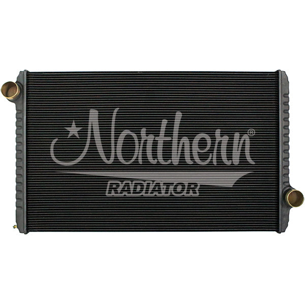 Ford Radiator 239484 FORD STERLING 96-01 L;SERIES, STER RADIATOR F6HT8005BB , 1003300 , 1003413 , 1040008 , 1101999 , 98091501 , 9811101 , 98120201 , F6HT8009BB , F6HZ8005JA , F7HZ8009DA , F6HZ80