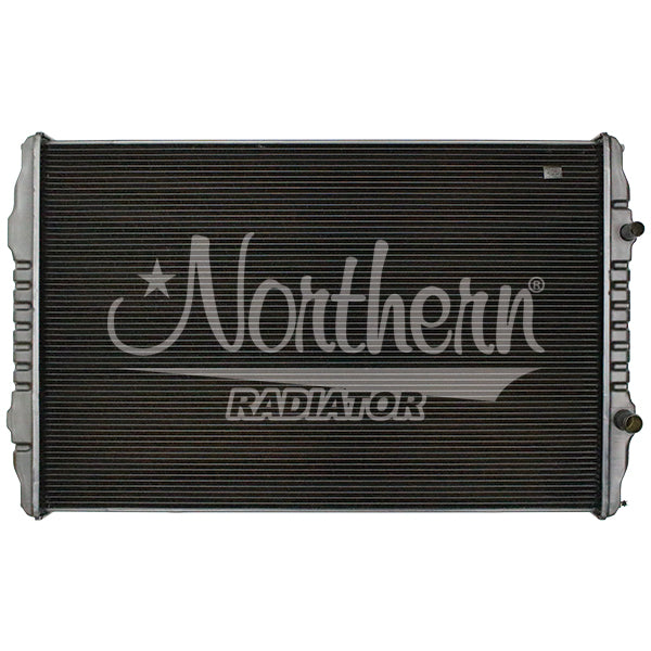 Volvo Radiator 239490 VOLVO/GM WG SERIES;RADIATOR 15N200323211 , 200013205 , 200013249 , 200013283 , 200183205 , 20410002 , 204120002 , 1002388 , SRK7126 , 20014602 , VG71LF , VOL0