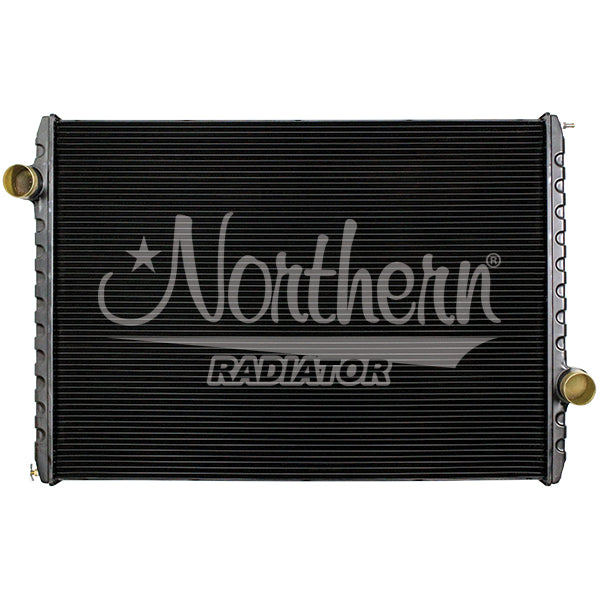 Ford Radiator 239491 FORD 2000 L LINE,;STERLING RADIATOR 1003335 , 1003362 , 1003541 , 1030118 , 1030138 , 1030228 , 1040018 , 1040019 , 11040143 , 9811020 , F1HT8009TA , F7HZ8005XA , VAB