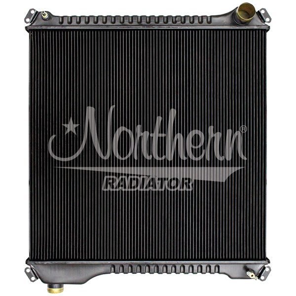 Ford Radiator 239493 FORD B500-B800, F600-;-F800 RADIATOR F5HT8005JA , F5HZ8005AA , F5HZ8005FG , F5HZ8005JA , F6HZ8005AA , F7HT8005JA , F7HZ8005JA , F6HT8005M , 081291F , 1AH0001R , 1AH000