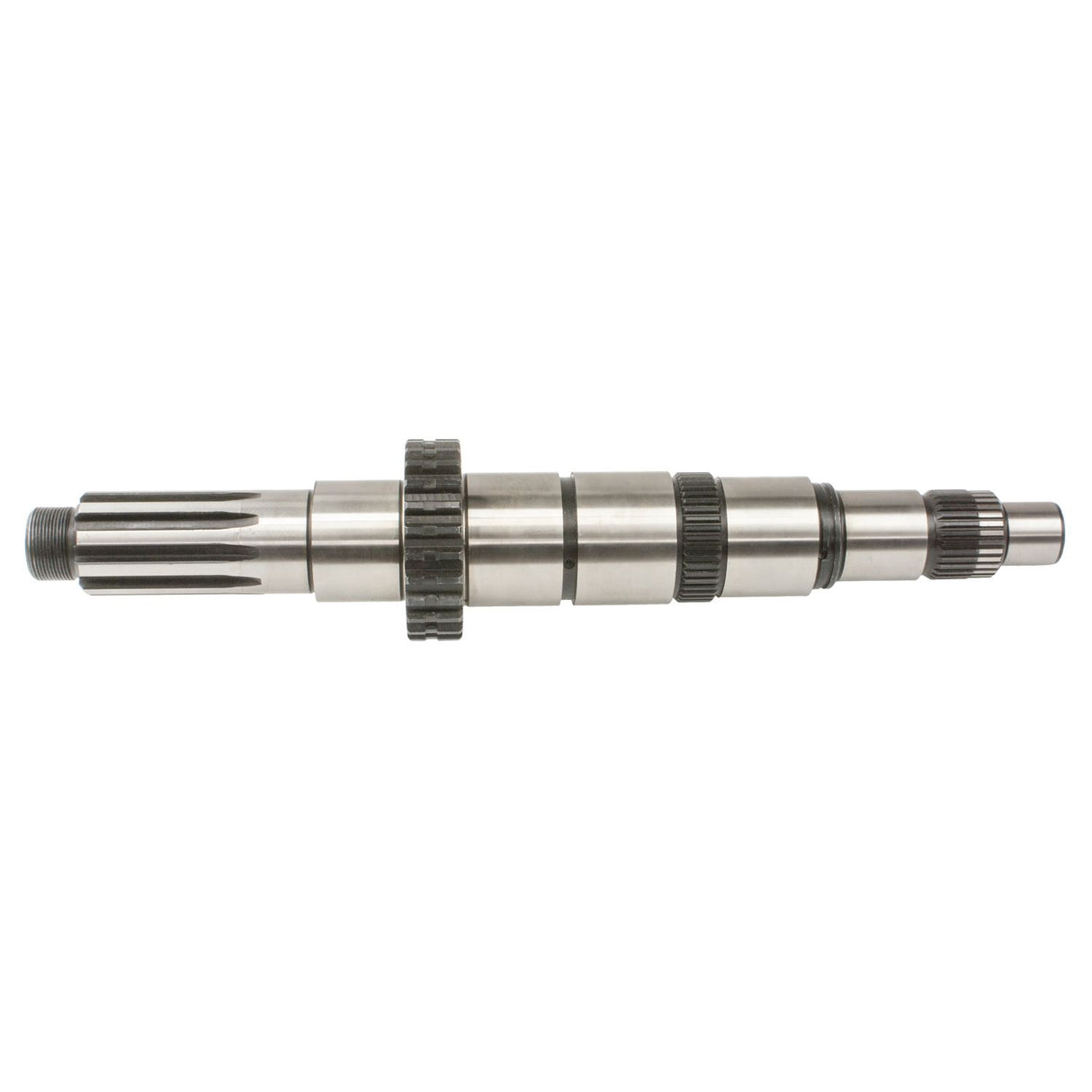 MAINSHAFT