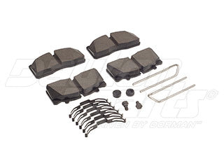 Air Disc - Pad Set PAN17 23.0k 23VL1518