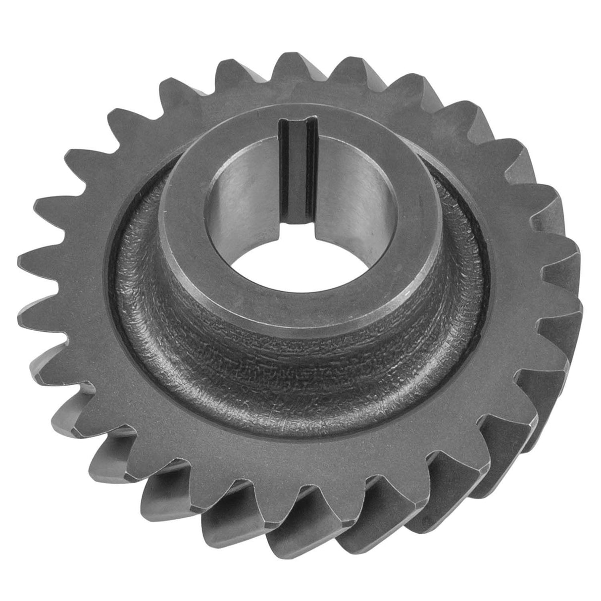 GEAR C/S 4TH 25T 5.74" O.D.