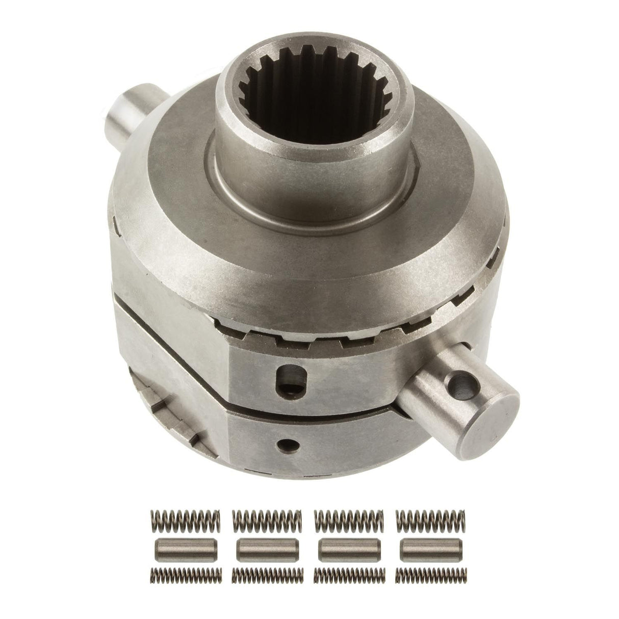 Differential Carrier Drop-In Locker for Dana 44 Standard