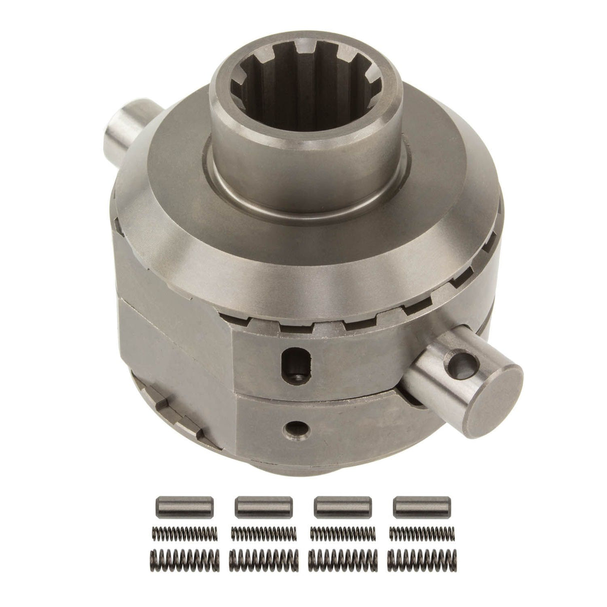Differential Carrier Drop-In Locker for Dana 41, Dana 44
