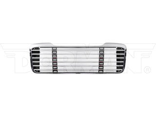 Freightliner 2003 -2019 , Thomas 2004 -2019 Radiator Grille , A1714787001