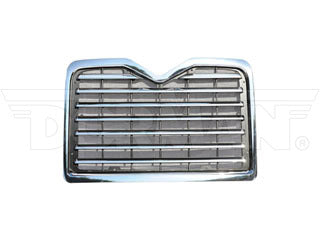 Mack 1999 - 2019 Heavy Duty Radiator Grille , 6MF580M , 25166278 , 20791629