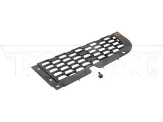 Freightliner Cascadia 2018 - 2020 Heavy Duty Bumper Mesh , 2128985000