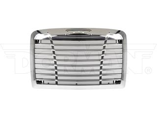 Freightliner Century Class 2005 - 2011 Heavy Duty Front Grille , A1714192012 , A1714192001