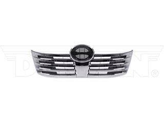 Hino 2005 & 2010 Heavy Duty Front Grille , 53101E0060 , 53101E0040