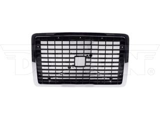 Volvo VNL 2004 - 2017 Heavy Duty Front Grille , 82733842 , 20505759 , 20370165